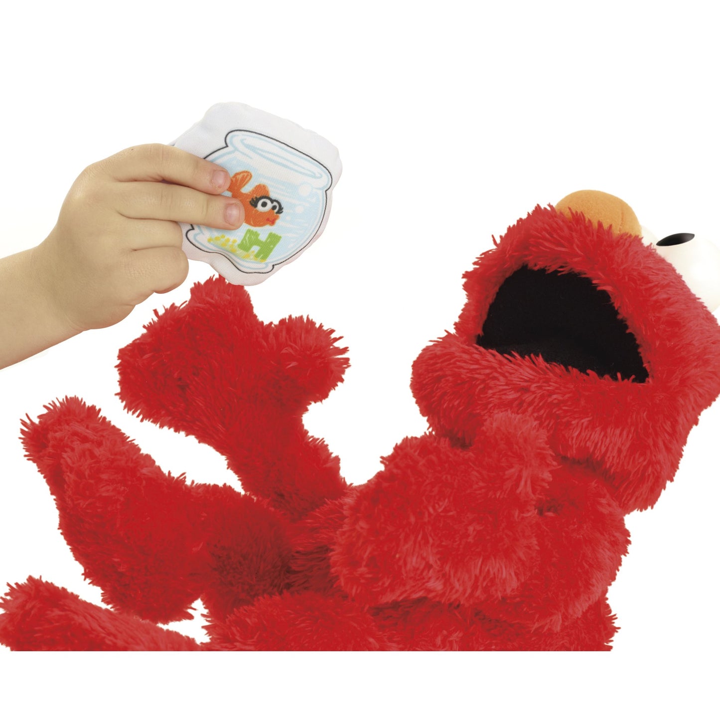 Playskool Sesame Street Lol Elmo