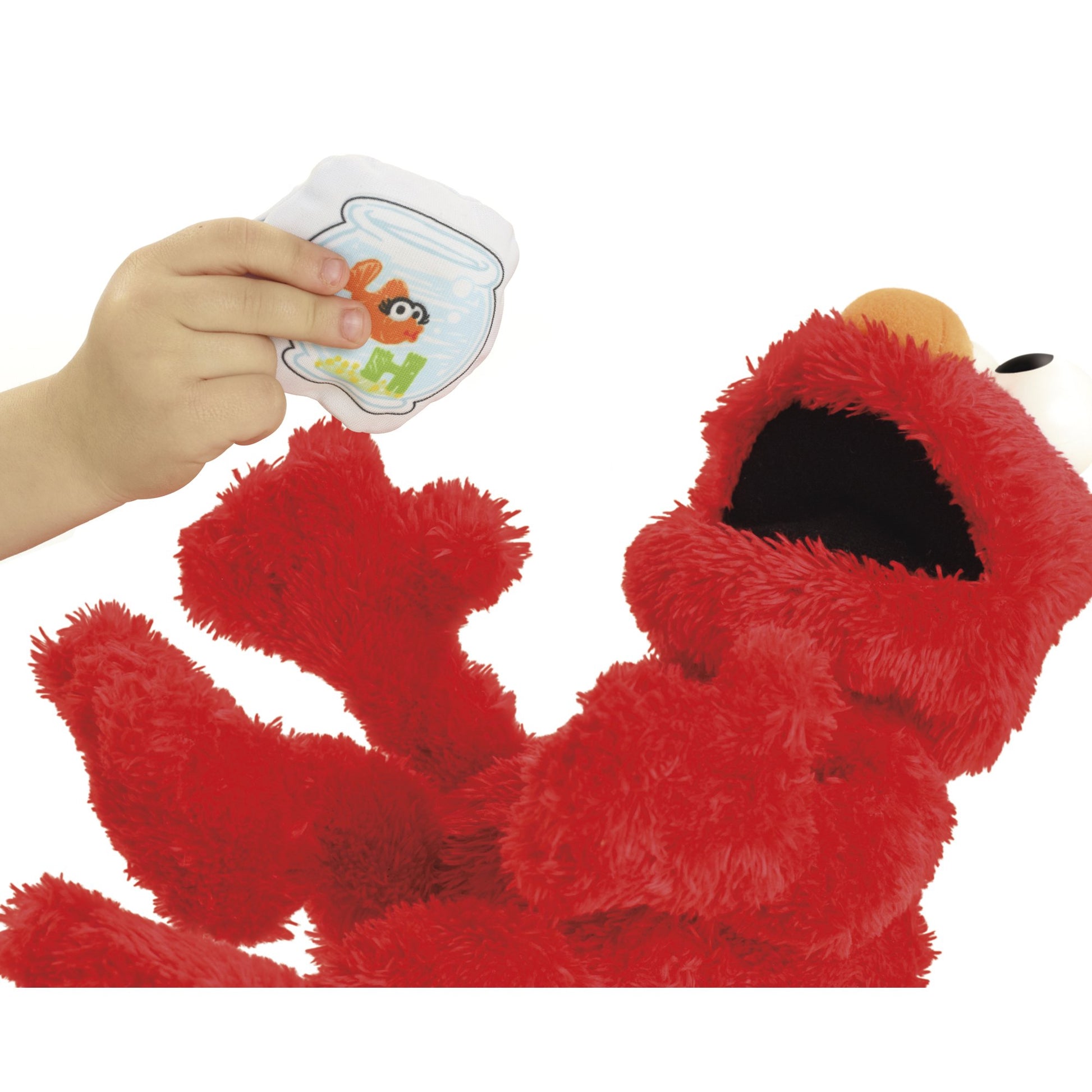 Playskool Sesame Street Lol Elmo