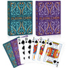 Wkchxd Playing Cards 2 Pack, Deck of Cards, Standard Playing Cards for Adult, Premium Poker Card Set, Deck of Playing Card