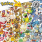 Buffalo Games - Pokémon Kanto 151-500 Piece Jigsaw Puzzle for Adults