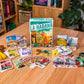 25th Century Games La Habana Card Game, Strategic Card-Driven City Building, 2-4 Players, 45 Min Playtime, Includes Action Cards, Structures