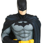 DC Batman Bust Bank, 8 1/4-inches tall