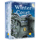 Rio Grande Games Winter Court Strategy Card Game, 2 Players, Ages 14+