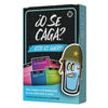 ¿O Se Caga? - Expansión Esto ES Guerra | Paquete de expansión con 40 cartas adicionales para el Juego Base (Expansión: Esto ES Guerra)