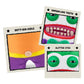 Fuggler x DC by ZURU Funny Ugly Monster, Plush, Collectible, Toy (Joker)