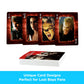 Aquarius The Lost Boys Playing Cards Standard Deck, Vampire Horror Movie Card Game Collectible Gift for Teens and Adults