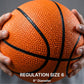 Underwater Pool Basketball 9 Inch Water-Filled Ball for Pool Games, Kids