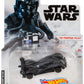 Hot Wheels Star Wars Tie Fighter Pilot Vehicle