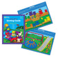 Learning Resources Three Bear Family Sort, Pattern & Play Activity Set