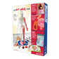 SmartLab QPG Lab for Kids, Squishy Human Body, Grade 3-8