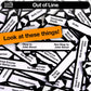 Cards Against Humanity: Out of Line • A New Twist on The Classic Adult Party Game • New Expansion, Plus a Whole New Way to Play Where You Rank Cards