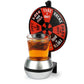 Barbuzzo Funwares Wheel of Shots - Roulette-Style Party Game - Spin the Roulette Wheel for Fun Challenges - Perfect for Bachelor Party, 21st Birthday