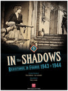 GMT Games in The Shadows
