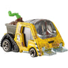Hot Wheels - Wall-E - Pixar - Character Cars