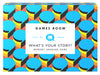 What's Your Story? Memory Sharing Game