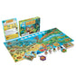 My First Treasure Hunt Board Game - Cooperative Island Explorer Game for Kids Ages 4 and Up, an Exciting Buried Treasure Adventure Perfect for Family