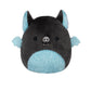 Squishmallows Original Micromallows Plush 6-Pack (Greer, Emerald, Sloan, Oz, Scarlet, Aldous)