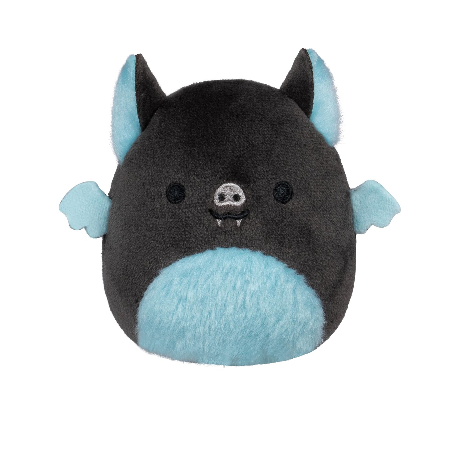 Squishmallows Original Micromallows Plush 6-Pack (Greer, Emerald, Sloan, Oz, Scarlet, Aldous)