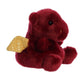 Aurora Palm Pals 4.5" Aidan Dragon Adorable Plush