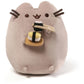 GUND Pusheen Sushi Snackable 9.5-Inch Plush Toy for Ages 8+