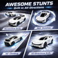 LEFEI Remote Control Car, Gesture Sensing RC Stunt Car