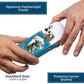 Boardwalk Puzzles Premium Featherlight Unique Playing Cards, Fun Themed Deck for Home and Travel | Big Sur