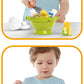 Mega Bloks Cookie Jar Baking Set