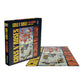 RockSaws Guns N' Roses Appetite for Destruction 500 Piece Jigsaw Puzzle