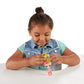 Fisher-Price Sunny Day FXW19 Nickelodeon Sunny Day, Wonder Bun Sunny, Multicolor