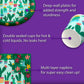 Cactus Birthday Party Supplies Set Plates Napkins Cups Tableware Kit for 16