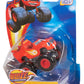 Fisher-Price Nickelodeon Blaze & The Monster Machines, Blaze