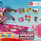 Hallmark Minnie's Clubhouse Punch Out Table