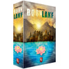 Capstone Games Boonlake Euro Strategy Board Game for 1-4 Players - Hand Management, Engine Building, Resource Planning, Territory Development