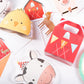 Amscan Adorable Barnyard Birthday Paper Crowns - 4.5" x 6.75" (Pack of 8) - Four Festive Styles, Equally Assorted - Perfect for Kids' Farm-Themed