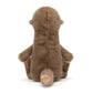 Jellycat Brooke Otter Stuffed Animal