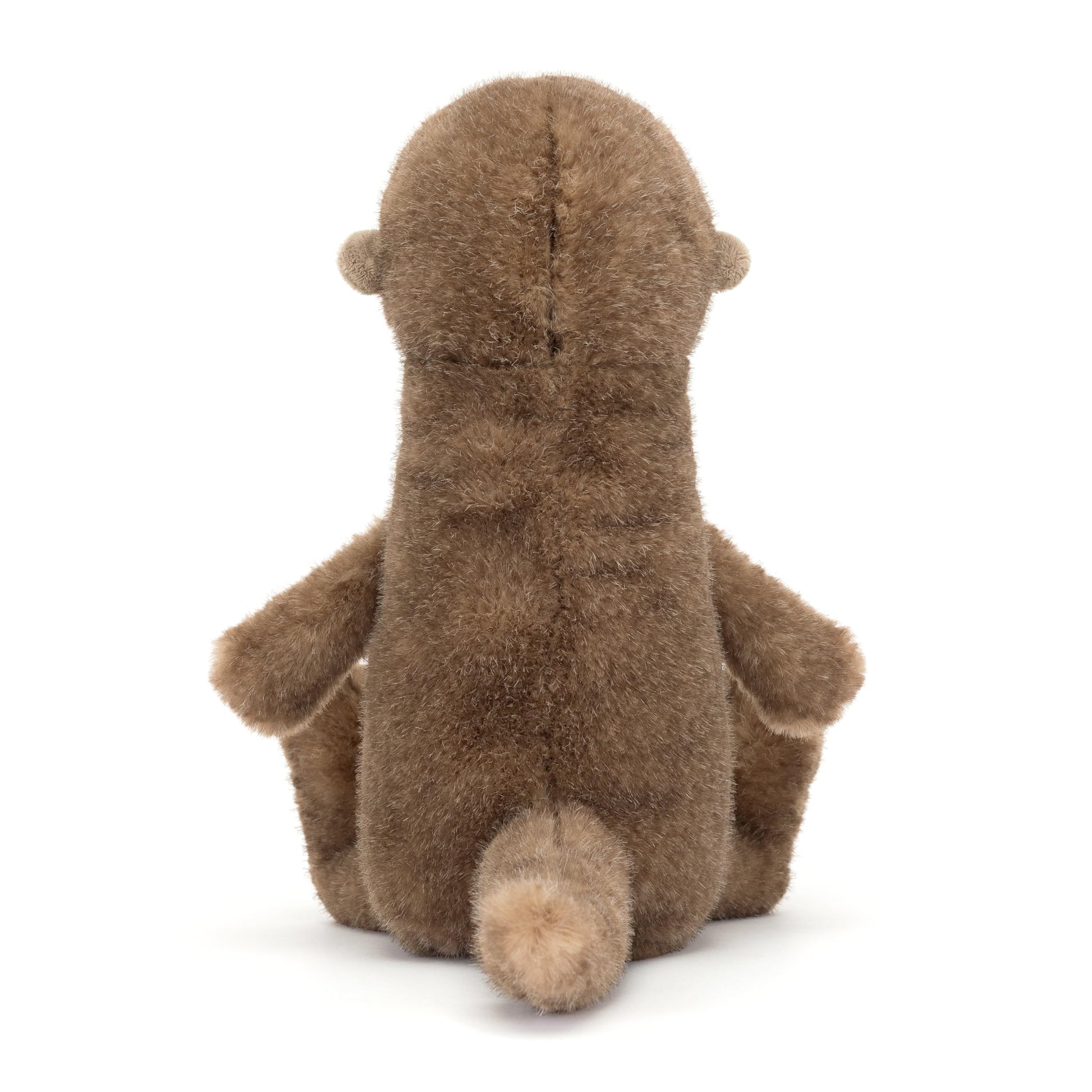 Jellycat Brooke Otter Stuffed Animal