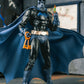 McFarlane Toys-DC Multiverse Black Mask as Batman (Beneath The Mask) 7in Action Figure
