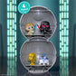 Star Wars™ Doorables Collectible Figures Blind Bag, Kids Toys for Ages 5 Up by Just Play