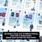 Avant Carde - by Resonym - Board Game - Deck Building Game of Avant-Garde Art Collection - Ages 8+