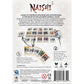 Renegade Game Studios Naishi 2-Player Strategy Card Game, Hand-Management Duel, Territory Control, Feudal Japan, Ages 14+