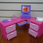 gloria Office Play Set