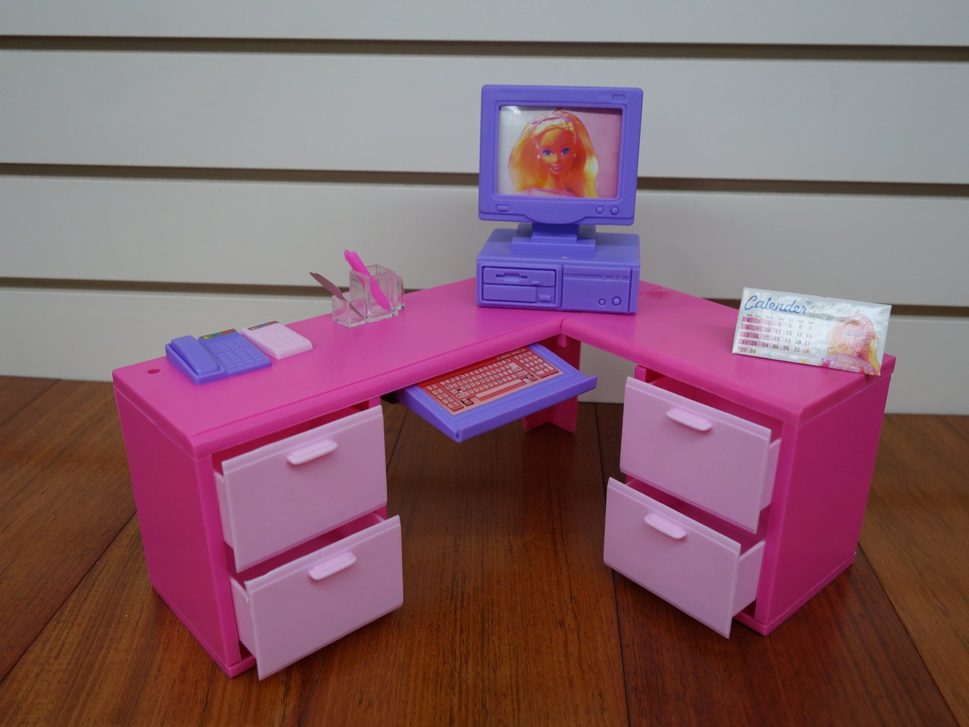 gloria Office Play Set
