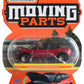 Matchbox 2024 Chevy Blazer Ev, Moving Parts [red] 20/54