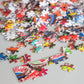 Got Caps? Soda Bottle Cap Puzzle for Adults and Kids | Difficult 1000 Piece Jigsaw Puzzle Toy | Fun Quarantine Gift | Interactive Brain Teaser