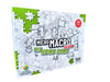 MicroMacro Jigsaw: The Home Game | 500 Piece Mystery Puzzle Game for Kids & Adults | Build The Soccer Stadium, Find Hidden Objects & Solve Mysteries |