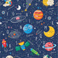 Ceaco - Space Friends - 100 Piece Jigsaw Puzzle for Kids Ages 6+