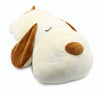 Vintoys Very Soft Dog Big Hugging Pillow Plush Puppy Stuffed Animals Brown 23.5"
