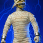 NECA - Iron Maiden - Mummy Eddie - Clothed 8" Action Figure