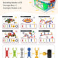Inovakids STEM Building Blocks