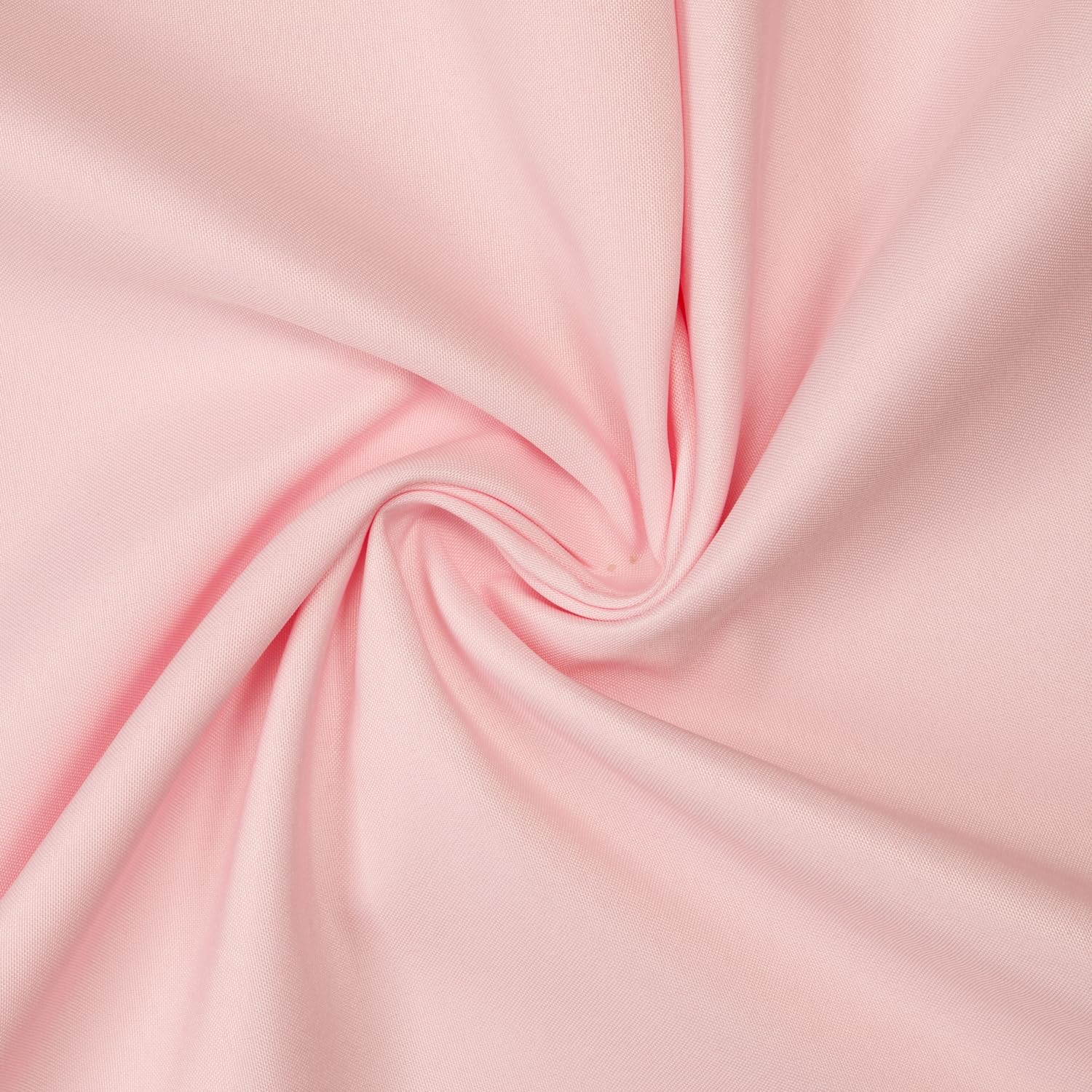 Gee Di Moda Rectangle Tablecloth - 60 x 102 Inch Pink Table Cloth for 6 Foot Rectangle Tables - Heavy Duty Washable Fabric - for Holiday Party